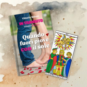 In Transito e i Tarocchi - libro 2