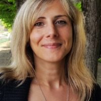 Simona Milani